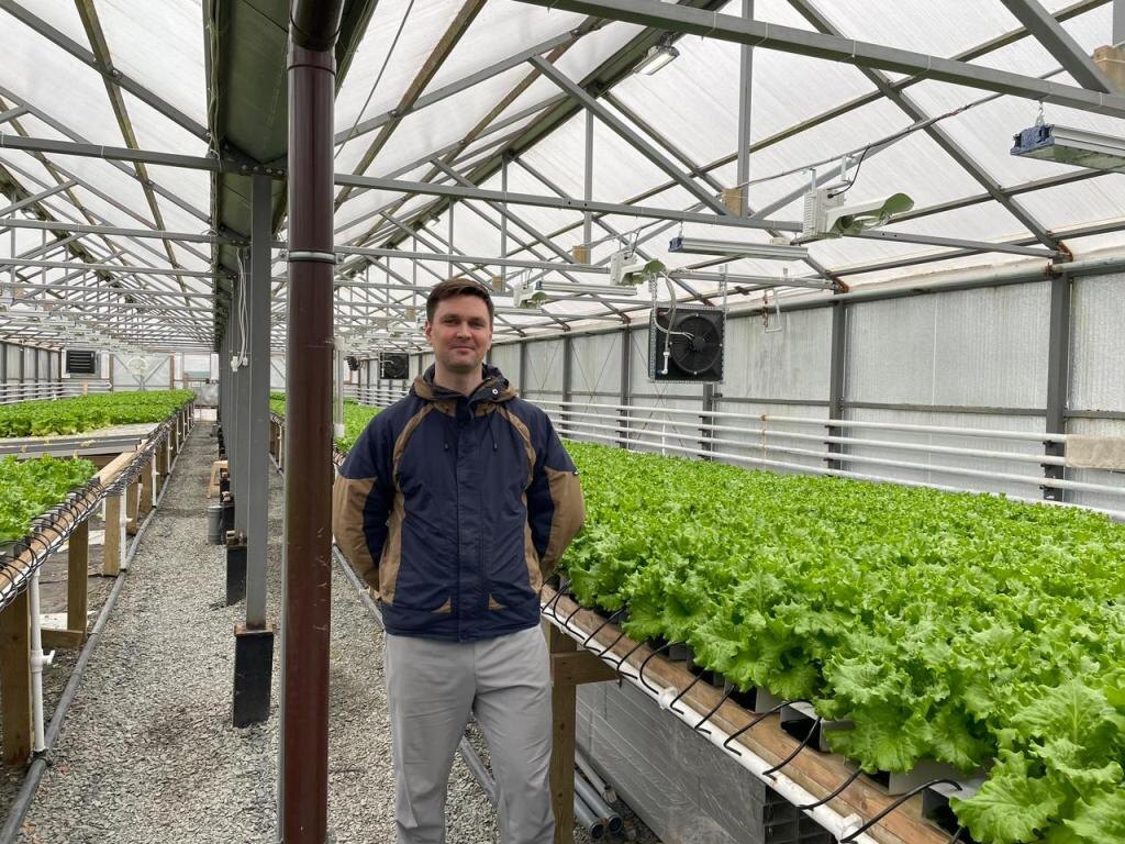    Фото: Министерство сельского и рыбного хозяйства Республики Карелия