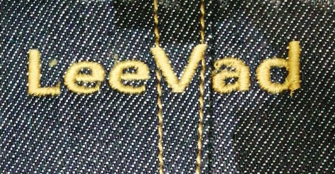 selvedge jean