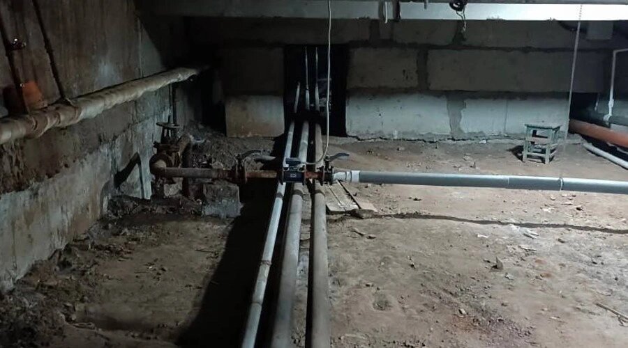    Фото: Администрация БМР