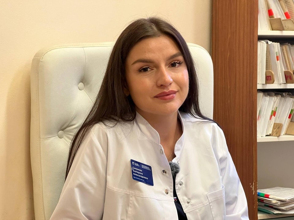    Фото: Истринская клиническая больница