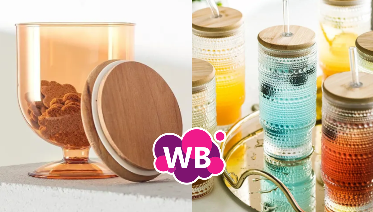 Вау товары для дома с Wildberries - 10 стильных находок для красивой жизни