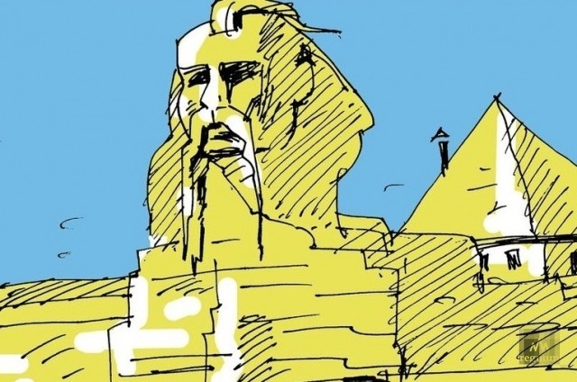 Что такое идеология «украинства»?