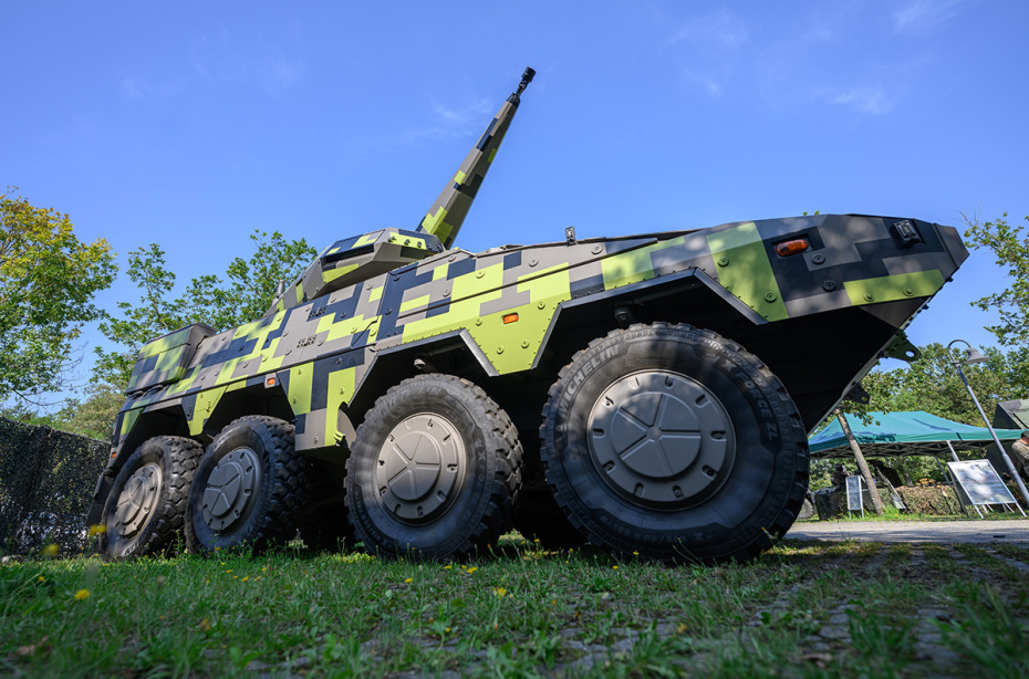    Robert Michael/dpa/Global Look Press