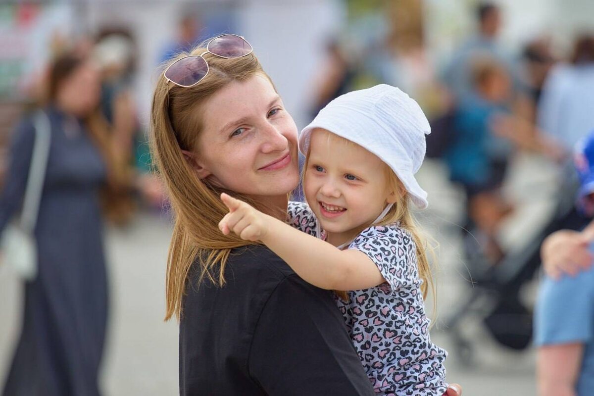 Фото: Петр Вагин | Глава Тобольска