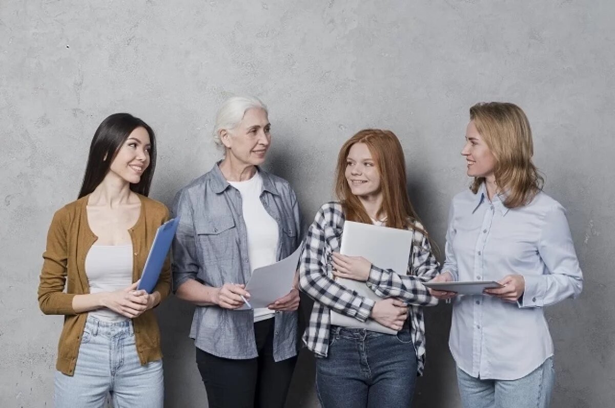    На Урале кредиты на образование берут люди разных возрастов