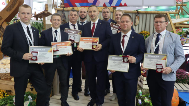 Фото: Госветслужба Ленобласти