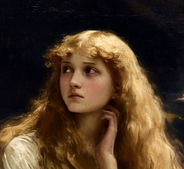 "Купи меня", - умоляла женщина