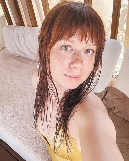 ПОЧЕМУ ЮЛИЯ САВИЧЕВА ЦЕНИТ ЕСТЕСТВЕННОСТЬ