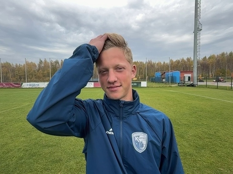     Фото: скрин видео ФК «Калуга».