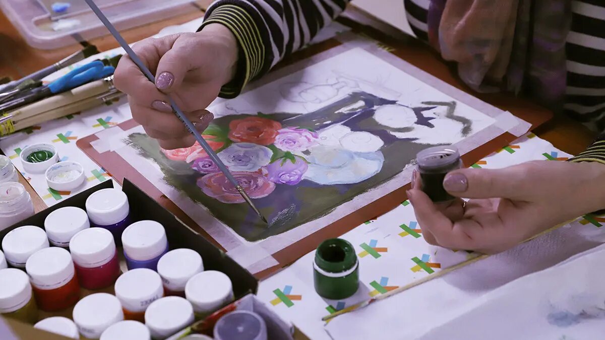    Фото: vm.ru Полина Белоусова