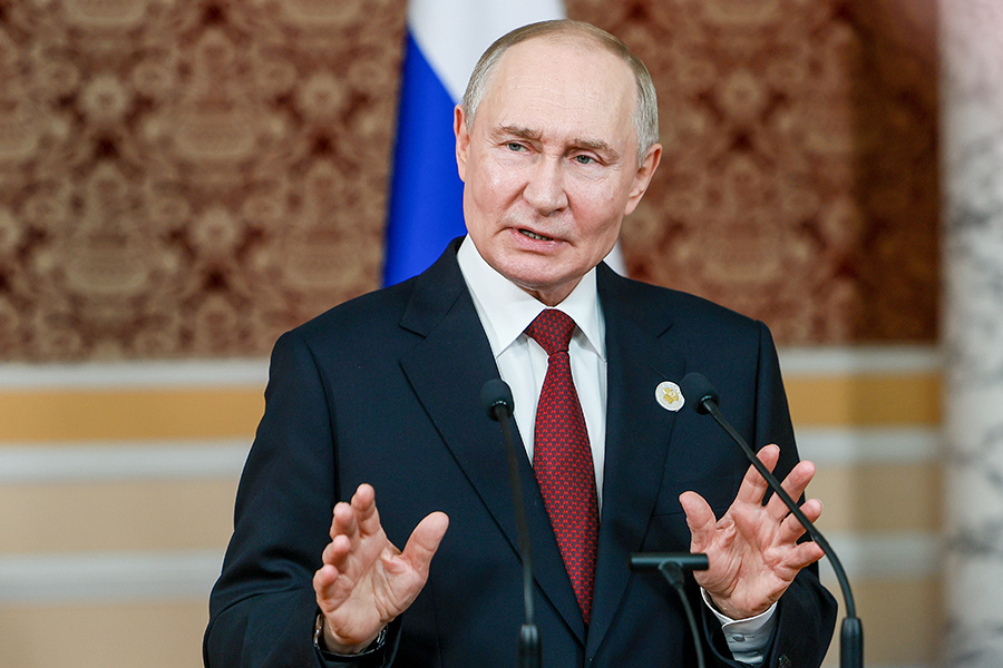    © Владимир Смирнов/ТАСС