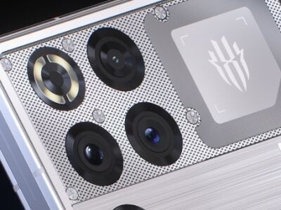    Раскрыт внешний вид Red Magic 11 Pro с воздушно-водяным охлаждением [ФОТО]