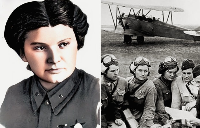 Евдокия Носаль