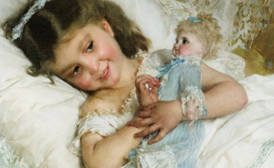 "Заберите мою дочь"