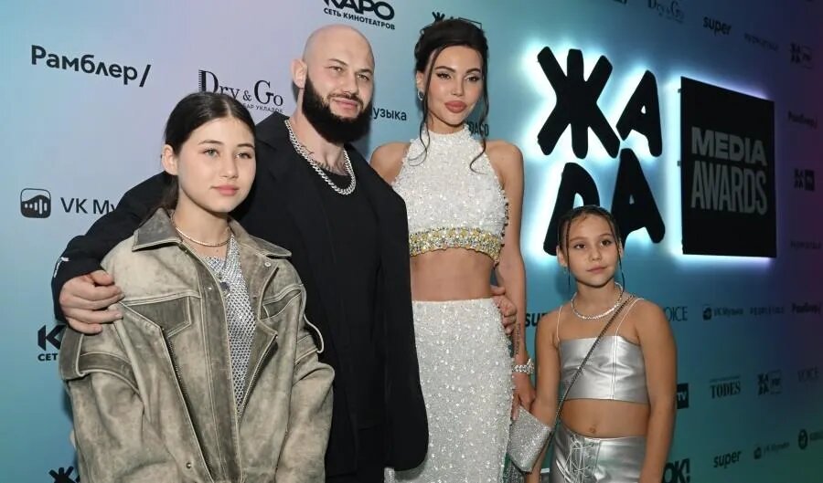 Фото - © РИА Новости