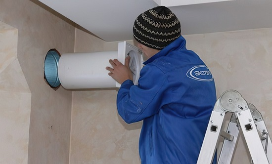 99% строителей об этом молчат: Духота, сырость и запахи в доме? Одна фишка за 0 рублей решит ВСЁ