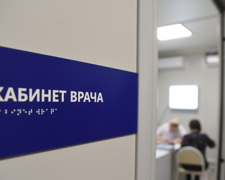     В Курской областной больнице в 2025 году провели более 2 тысяч экстренных операций