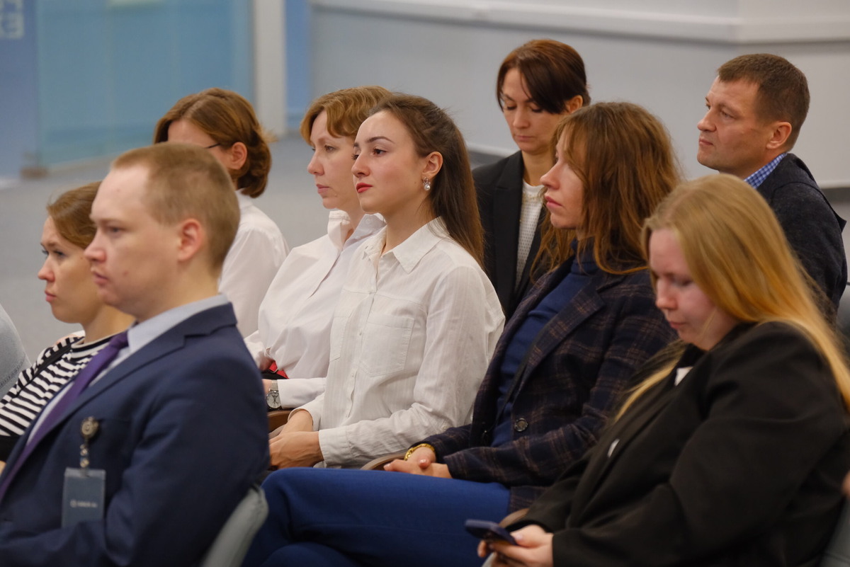    Фото: пресс-служба правительства Пермского края Полина Анкушина