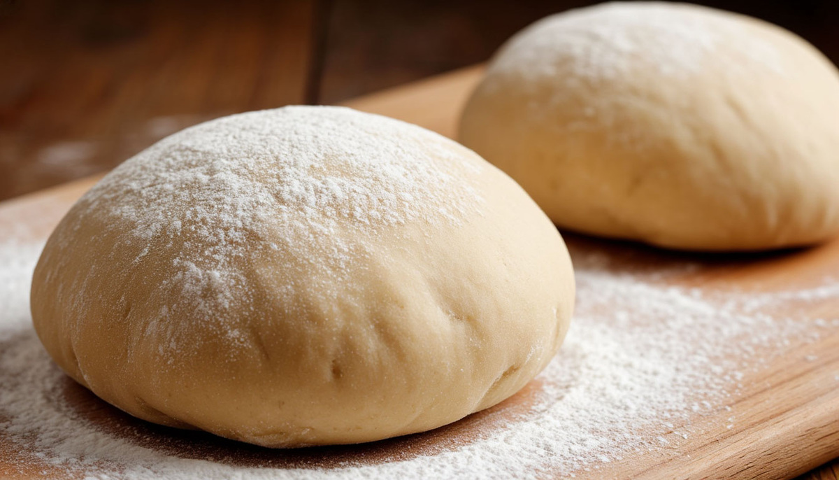    Открыла для себя тесто на кипятке — пирожки поднимаются за 5 минут, а начинки делаю эти две — домашние уплетают за обе щеки