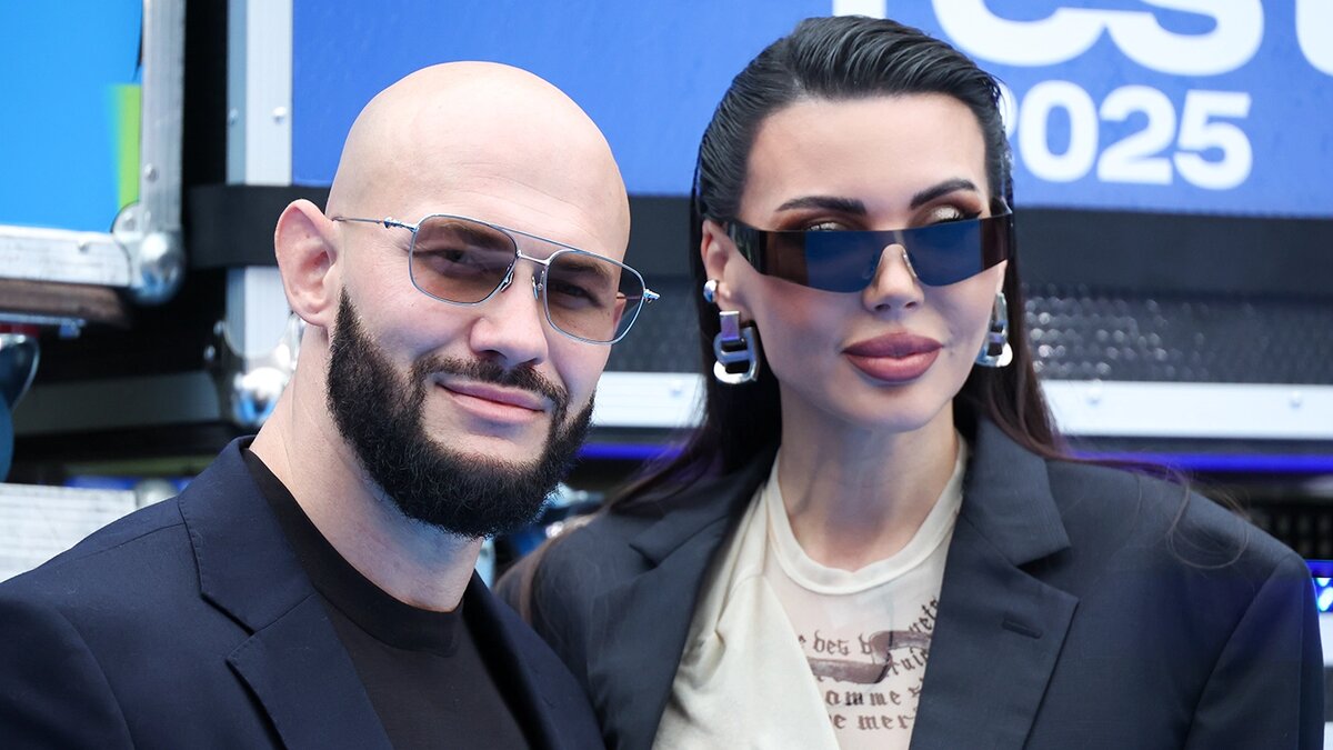   Сергей Фадеичев / ТАСС