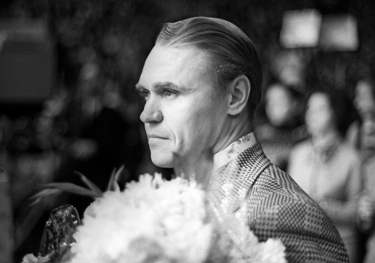 Станислав Жук / фото из открытых источников