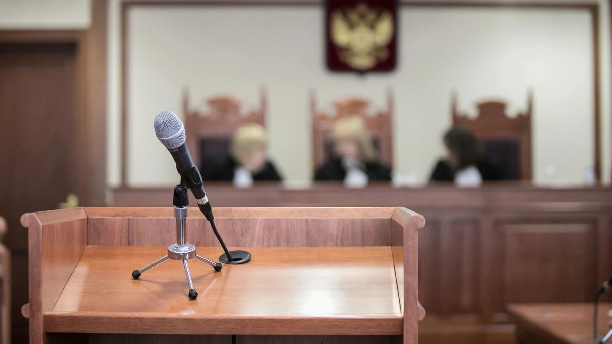    Фото: Salivanchuk Semen/Shutterstock/Fotodom