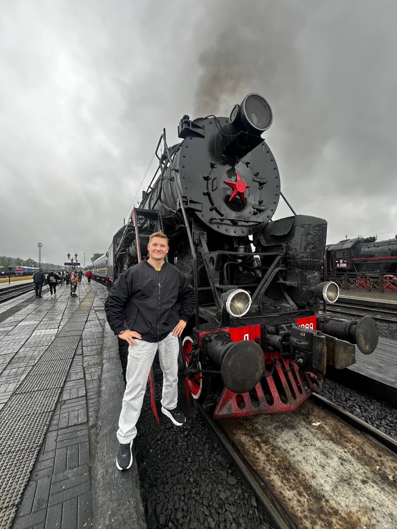    Карельскую кухню покажут в популярном шоу на федеральном каналетелеграм-канал "100 мест Бельковича"