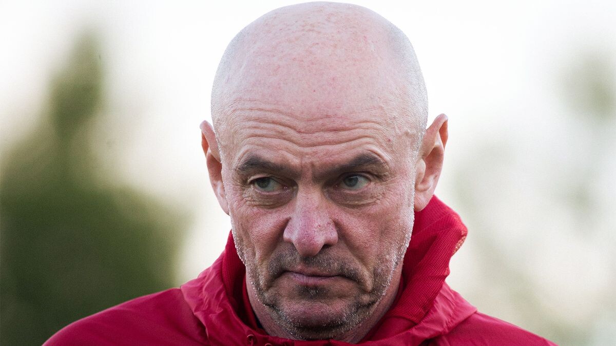    Никита Попов, РФС