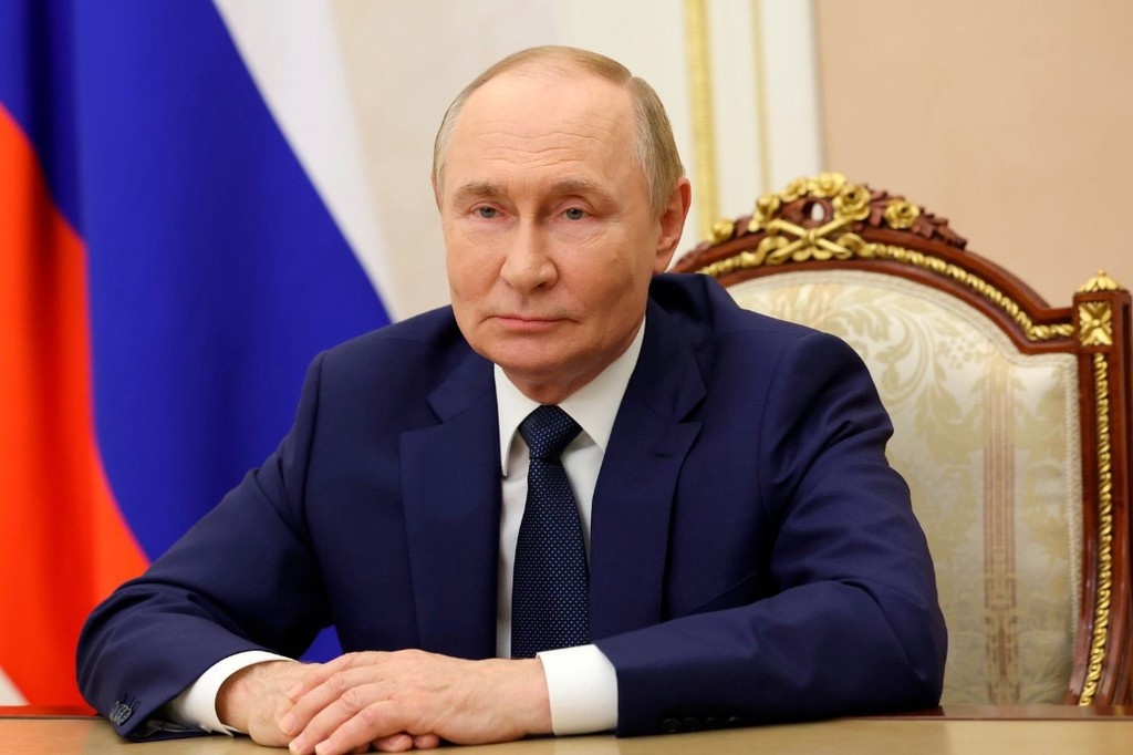    Фото © Kremlin.ru