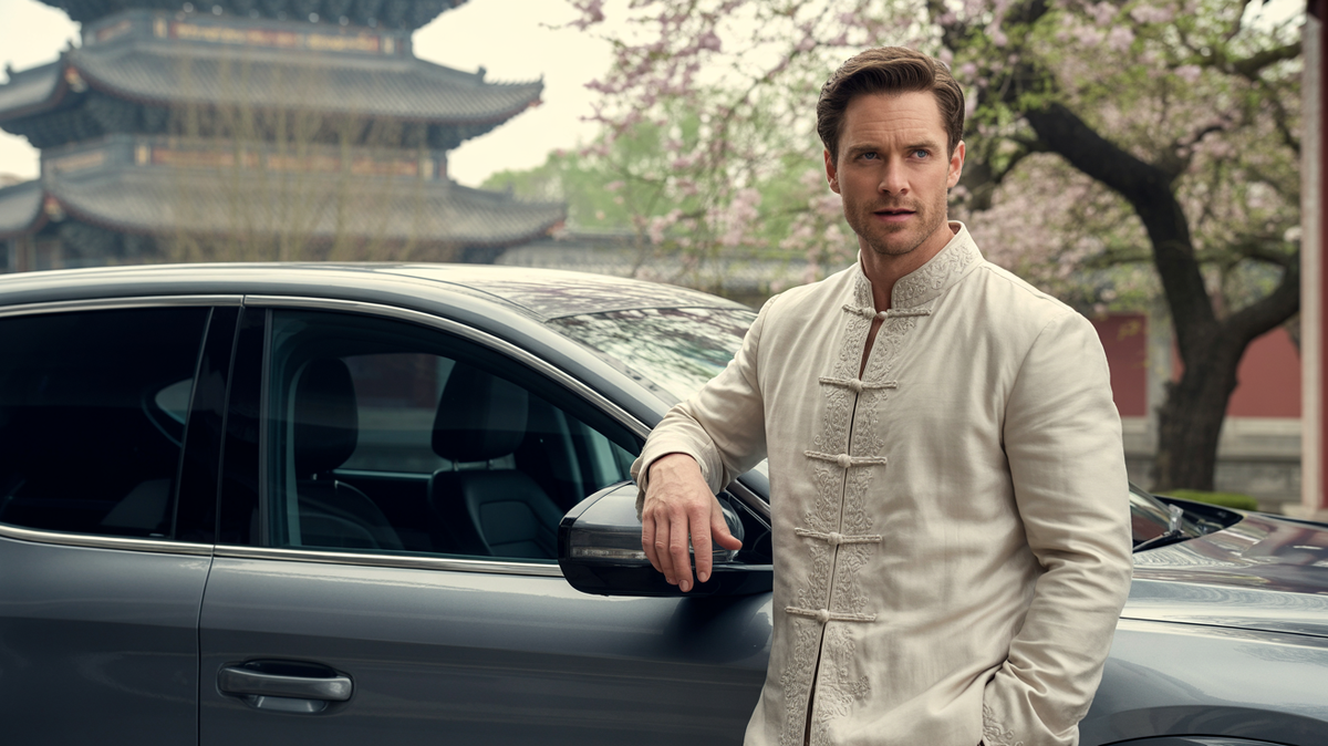    Компактные кроссоверы из Китая: откройте для себя идеальный авто для российских дорог в 2025 году Авто Сейлс