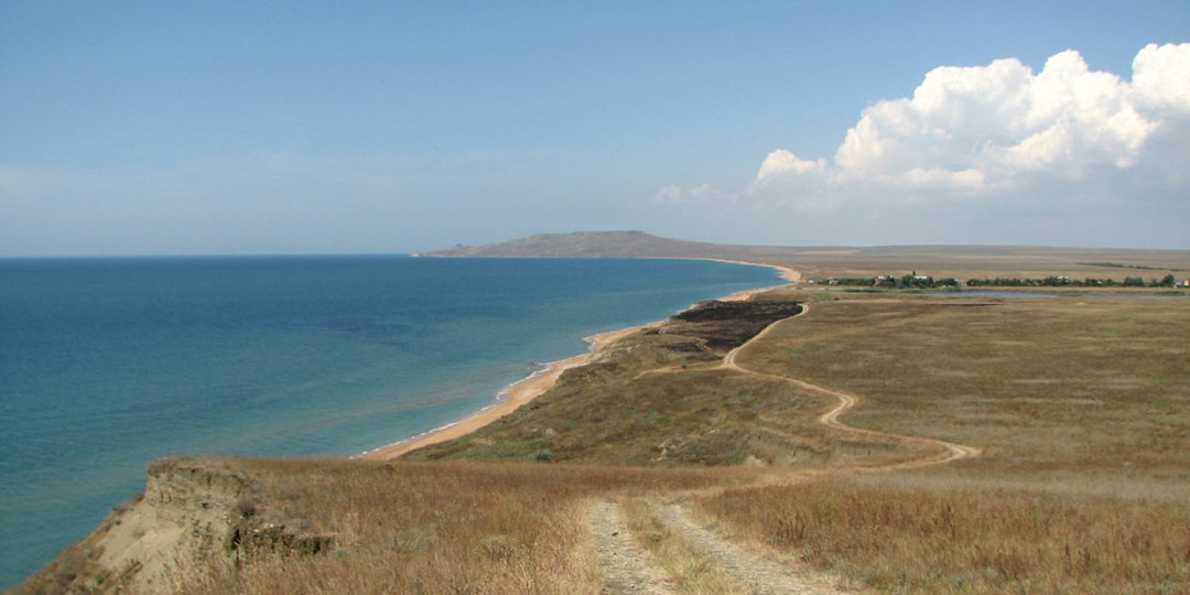 На Керченском полуострове найдена древнеримская крепость