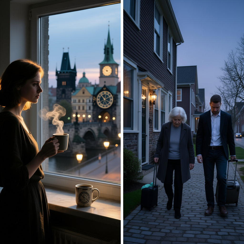 Автор: В. Панченко