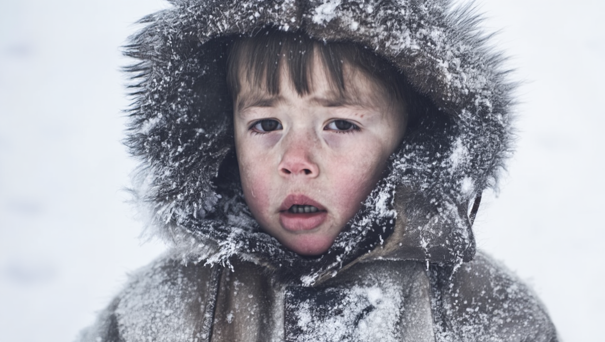 Иллюстрация к истории создана при помощи ИИ