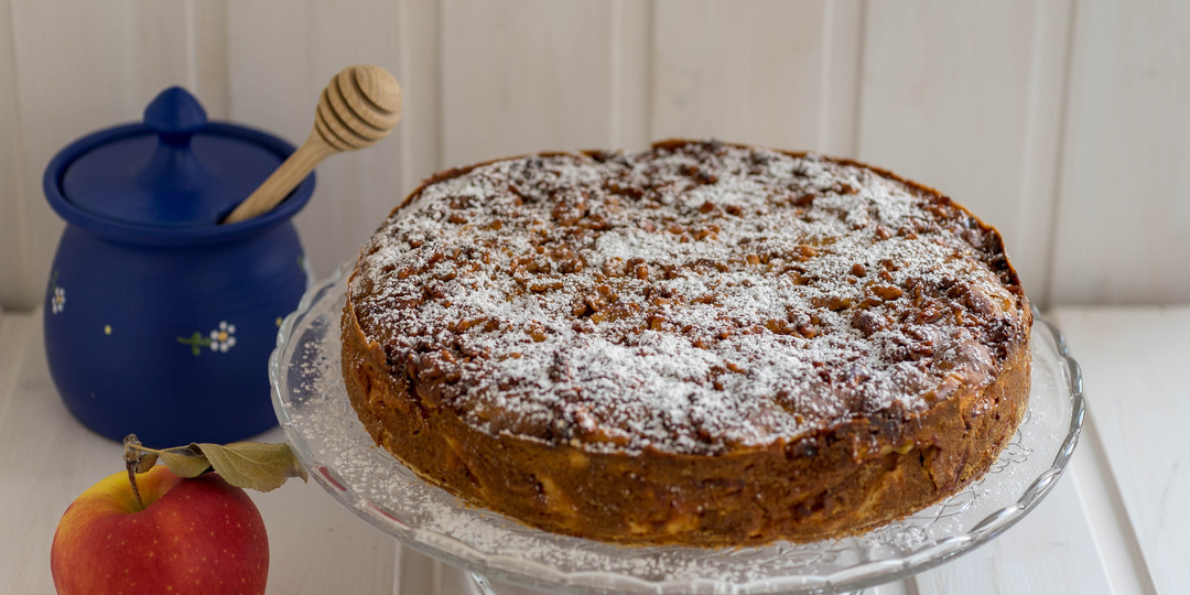 Куда деть яблоки: 12 рецептов с садовыми яблоками