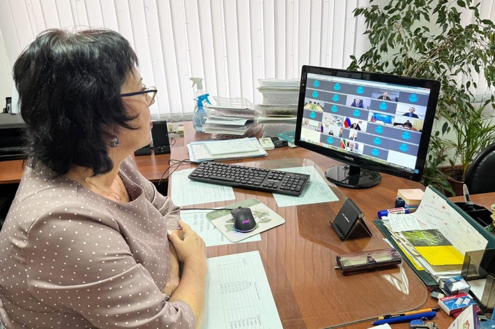    Пензензенский депутат поддержала введение психологической экспертизы игрушек