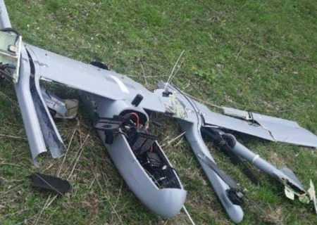    В России растёт рынок страхования от атак беспилотников