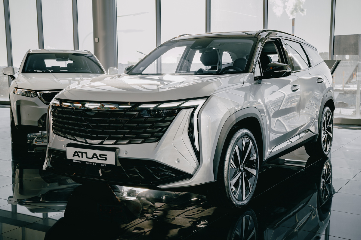 Источник изображения: ИАТ Парнас