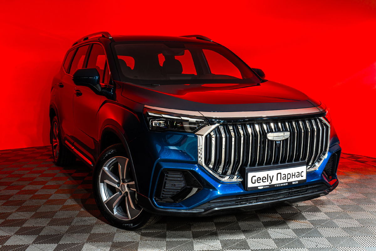 Источник изображения: ИАТ Парнас