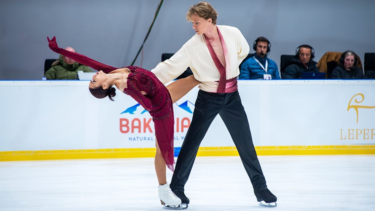    Вера Беликова, Sport24