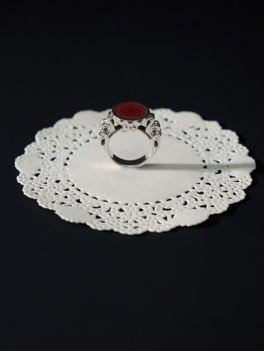    ANIMA MUNDI «ВѢРА»