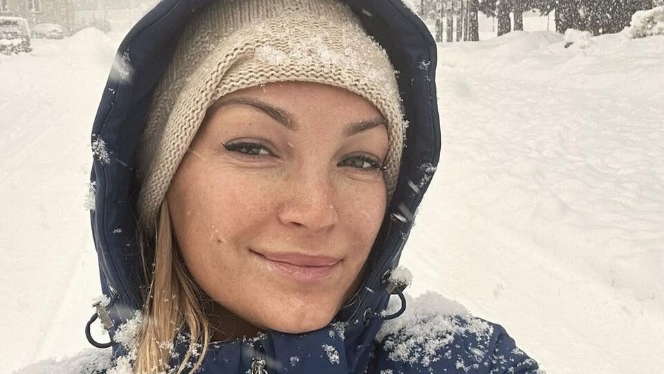    Соцсети Оксаны Олешко