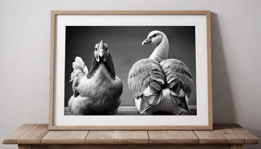    Фото сгенерировано нейросетью