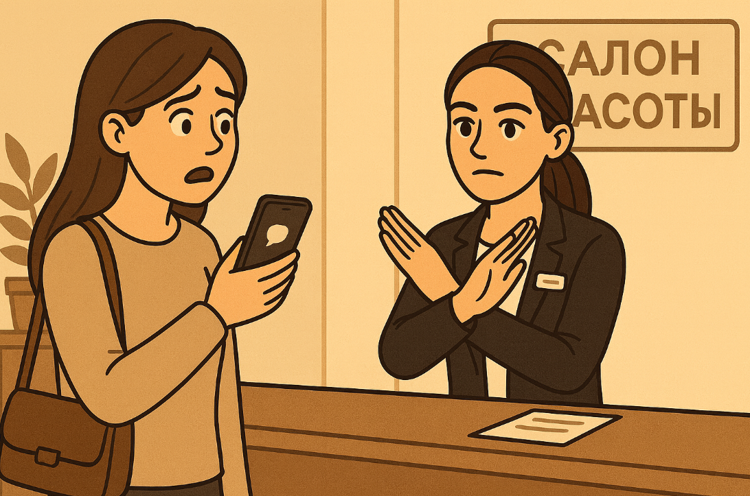 Иллюстрация автора