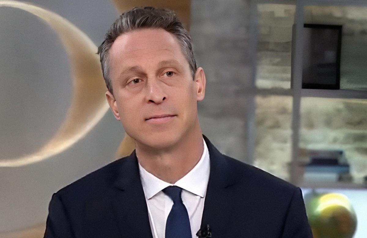 Марк Хайман.