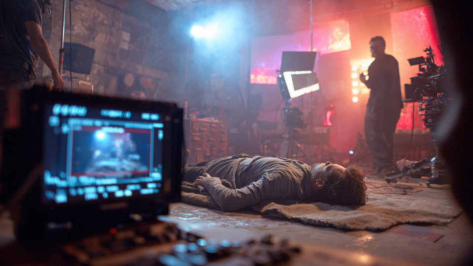 Фото© РЕН ТВ 