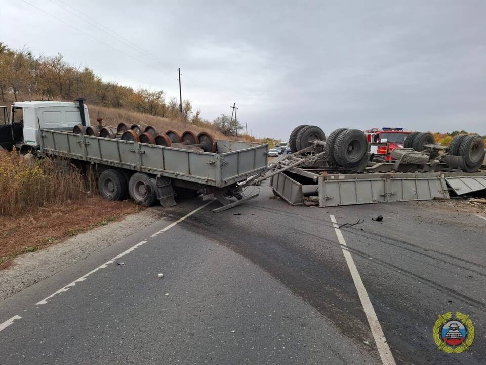    Фото: ГУ МВД России по Волгоградской области