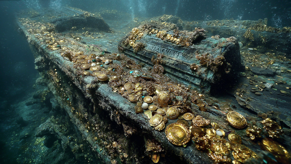 Фото: © РЕН ТВ