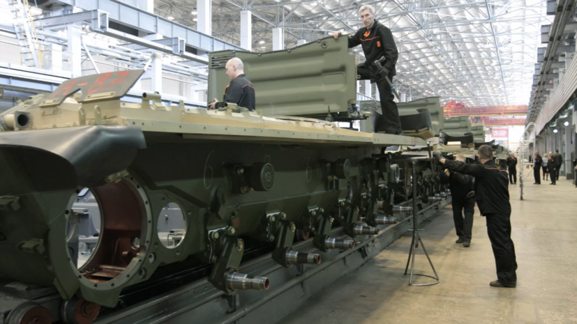   РИА Новости