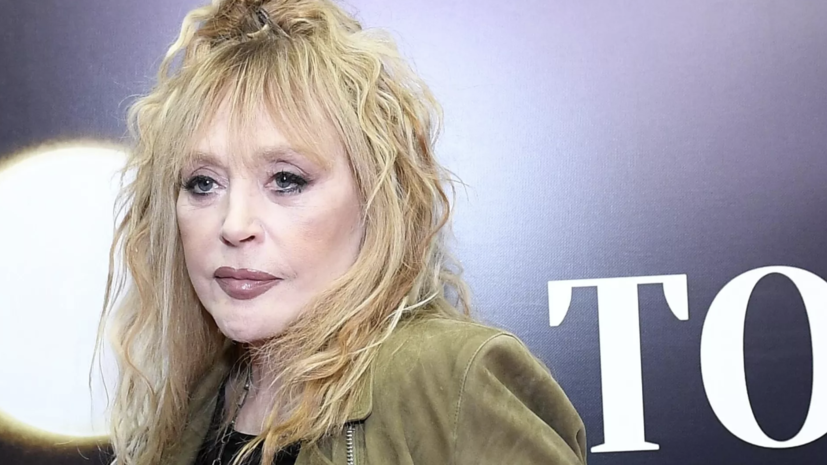   РИА Новости