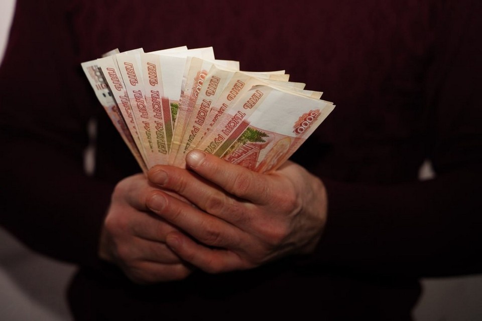    Средняя зарплата в Самарской области по итогам 2025 года может составить 79 тысяч рублей Светлана МАКОВЕЕВА